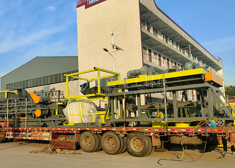 有機(jī)肥加工設(shè)備 有機(jī)肥加工設(shè)備