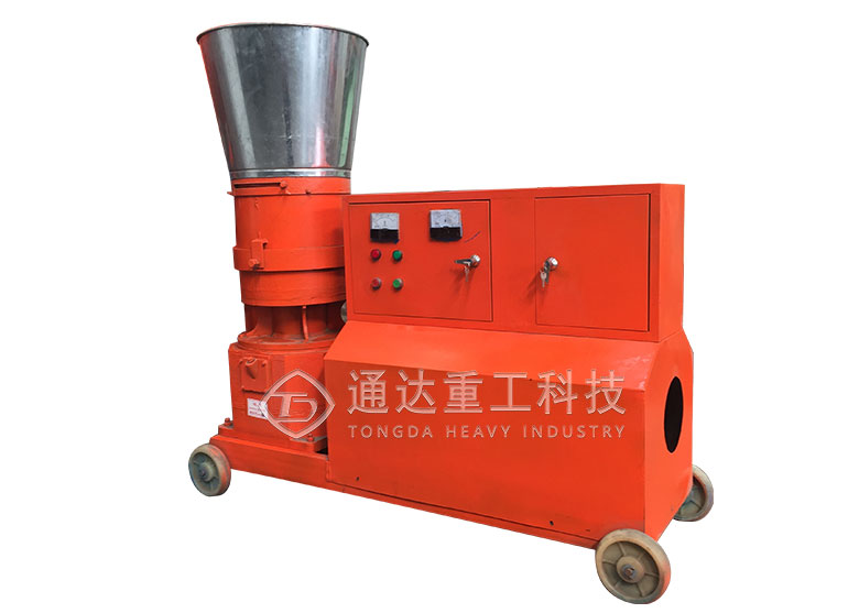 通達(dá)有機(jī)肥造粒機(jī)都有哪幾種類型 通達(dá)有機(jī)肥造粒機(jī)都有哪幾種類型